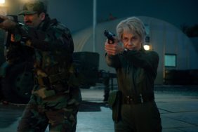 Why Linda Hamilton Almost Retired Before Stranger Things Season 5