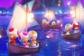 the super mario galaxy movie trailer