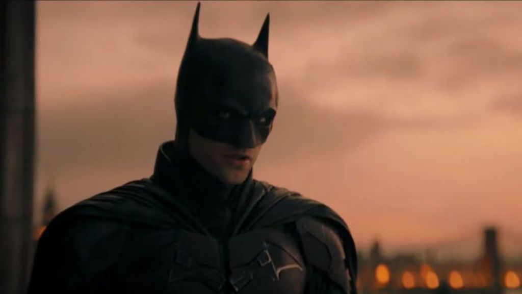 The Batman 2 Enlists Star Wars Talent for DC Sequel Movie
