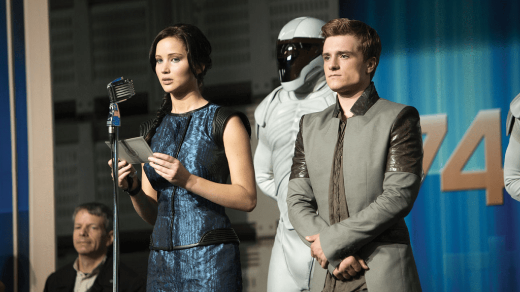The Hunger Games Star Reveals If They’d Return for Trilogy Sequel