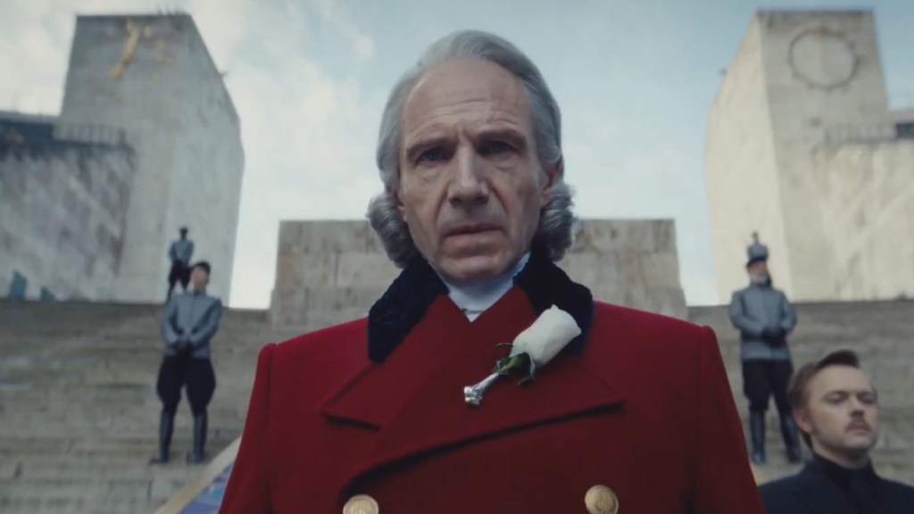 the hunger games sunrise on the reaping teaser trailer