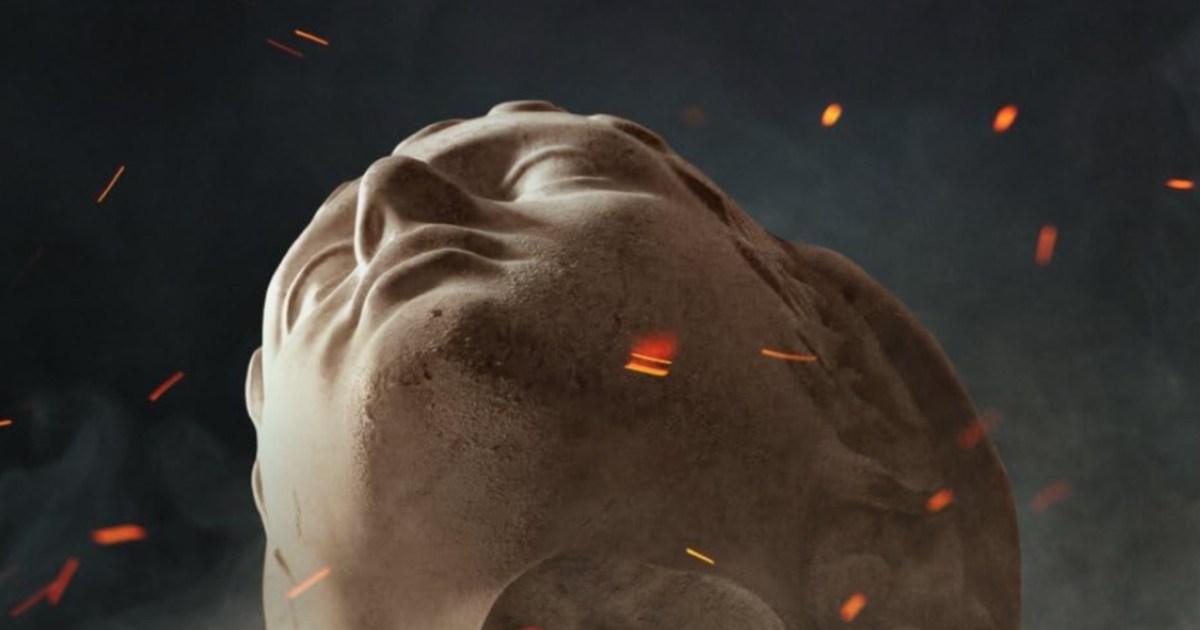 The Odyssey TV Spot Reveals First Look at New Role Played by Famous Musician