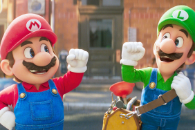 The Super Mario Bros. Movie 3 Title Possibly Revealed