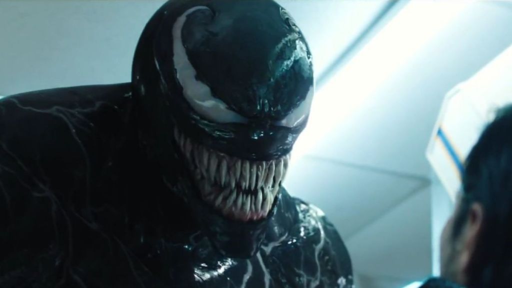 Venom Director on Defining a New Origin as It ‘Couldn’t Feature Spider-Man’