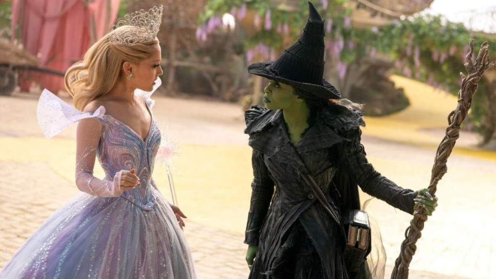 Wicked 2 Director Reveals if AI Was Used in the Sequel