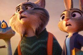 Zootopia 2 Wins Thanksgiving Weekend, Goes Way Bigger at Chinese Box Office