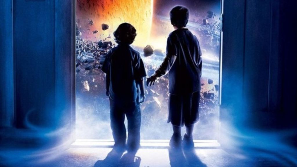 New Movie on Iconic Space Game To Be Produced by Iron Man Director