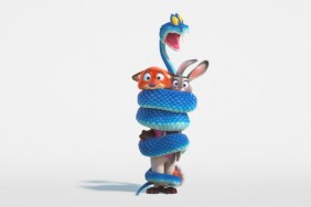 zootopia 2 sequel reptiles zootropolis 2