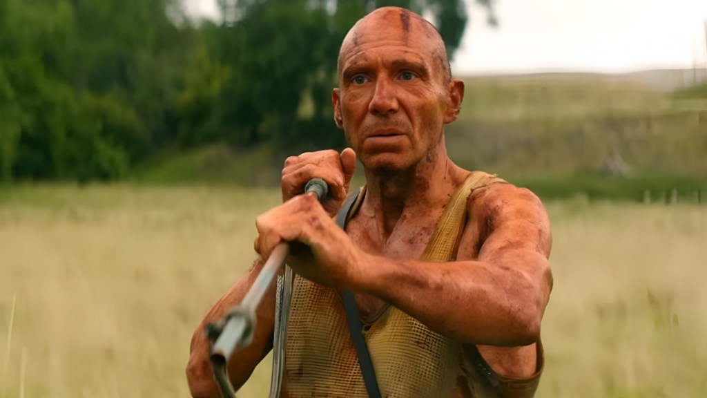 28 Years Later Bone Temple poster trailer