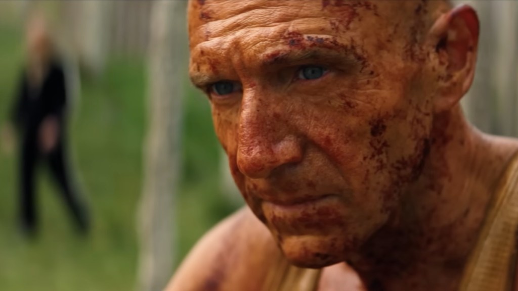 28 Years Later The Bone Temple first reactions early