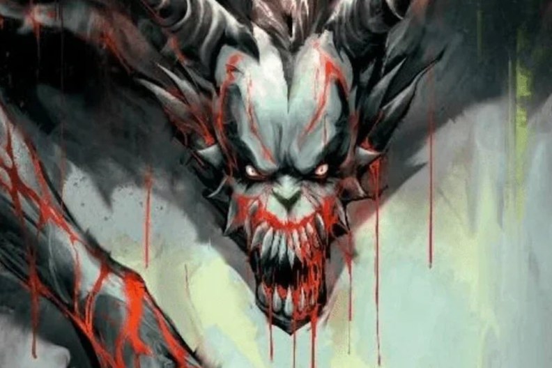 Absolute Joker by Ivan Tao