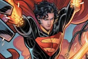 Absolute Superman 14 cover by Elizabeth Torque cropped