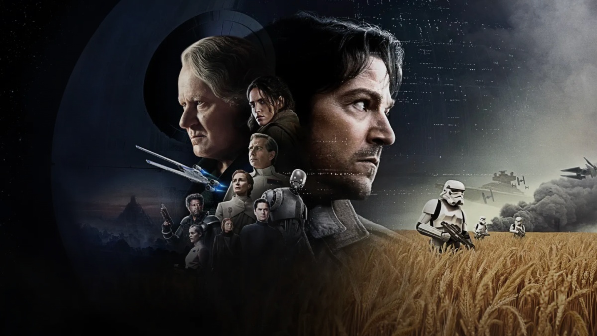 Who Is Tivik in Andor & Rogue One: A Star Wars Story? - Comic Book ...