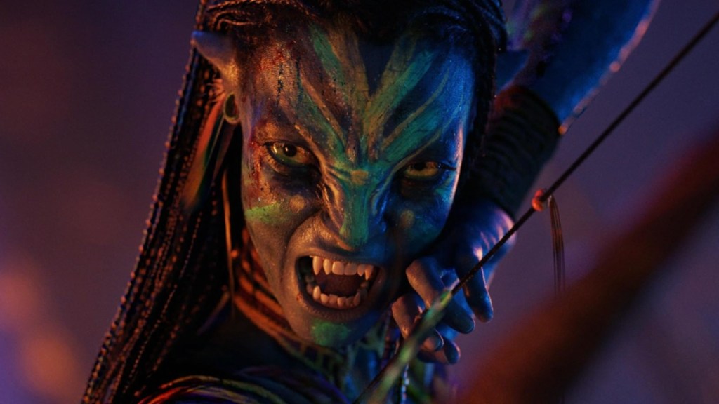 Avatar 3’s Record-Breaking Opening Is Still Worse Than 2nd Movie