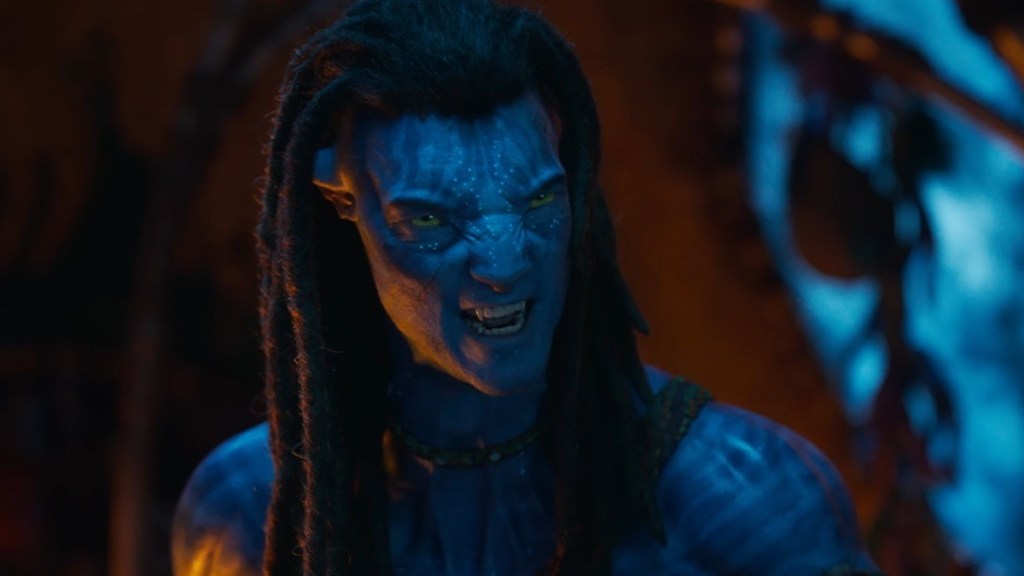 Avatar: Fire and Ash Could See Jake Sully & Quaritch Join Forces