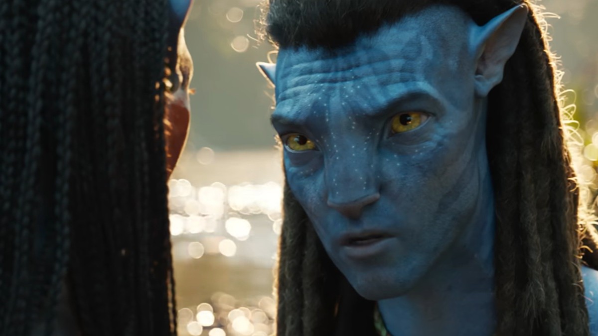Avatar 3 Old & New Villains Tease an Alliance in Fire and Ash Clip