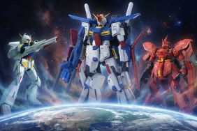 Best Master Grade Gunpla Update 2
