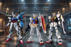 Best Perfect Grade Gunpla