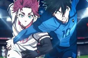 When To Expect Blue Lock Chapter 330 Spoilers & Manga Leaks