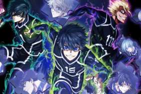 Blue Lock Chapter 330 Spoilers & Manga Plot Leaks