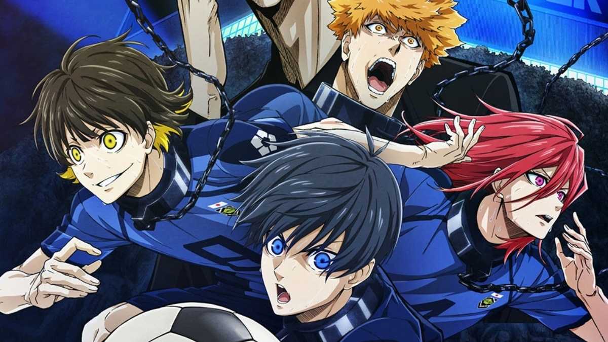 Blue Lock Chapter 328 Spoilers & Manga Plot Leaks - Comic Book Movies ...
