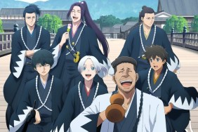 Blue Miburo Season 2 Episode 1 Release Date, Time, Where to Watch
