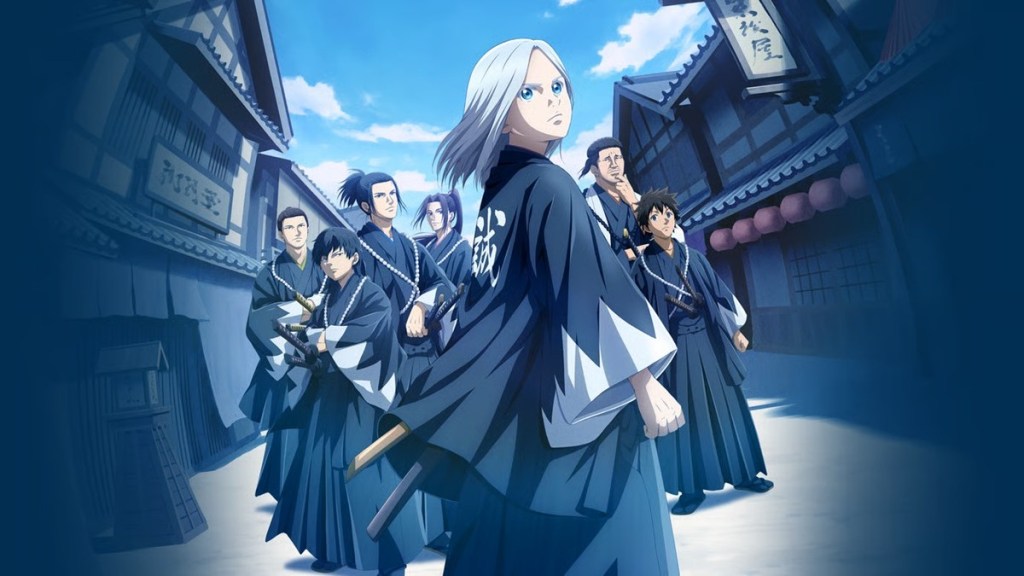 Blue Miburo Season 2 Episode 3 Release Date, Time, Where to Watch