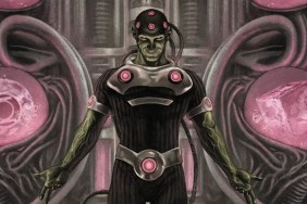 All DC Fans Are Saying This About Brainiac’s Casting in Man of Tomorrow