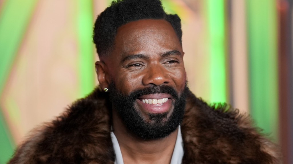 Colman Domingo Reveals Which Character He'll Play in MCU
