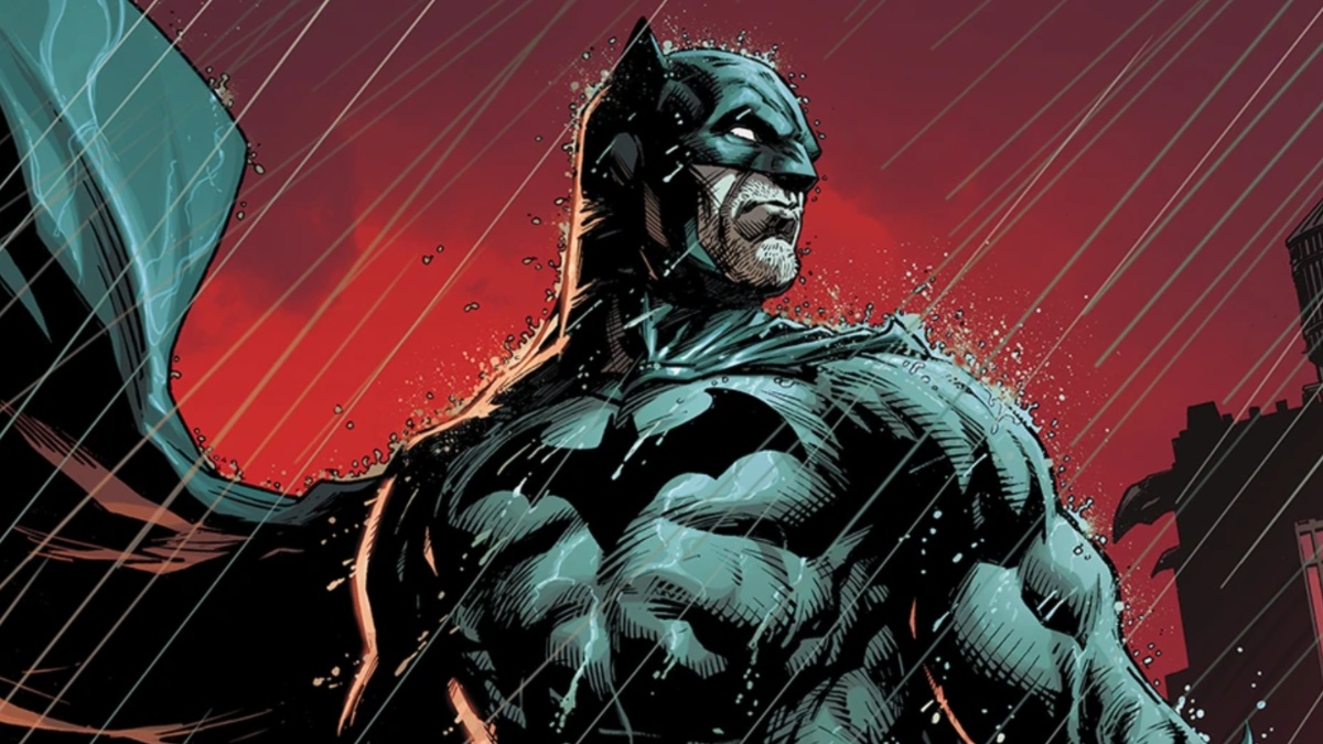 Jeffrey Epstein Stand-in Is DC’s Newest Villain - Comic Book Movies and ...