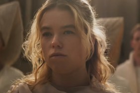 DCU Supergirl Milly Alcock Kara Zor-El on Krypton