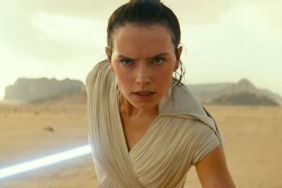Daisy Ridley Teases Star Wars Return, Talks Ryan Gosling’s Starfighter