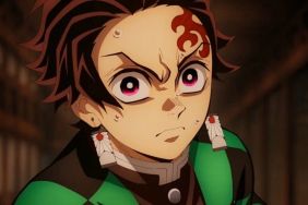 Demon Slayer: Infinity Castle Secures Golden Globe Nod, Makes History