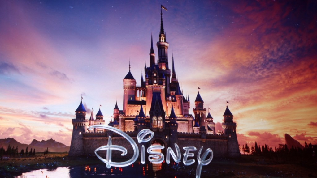 2 Movies Lead Disney to a Massive 2025 Box Office Record