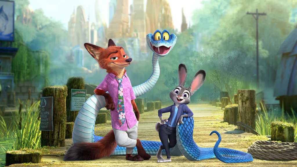 When Is Zootopia 2’s Digital & Streaming Release Date for Disney Plus?