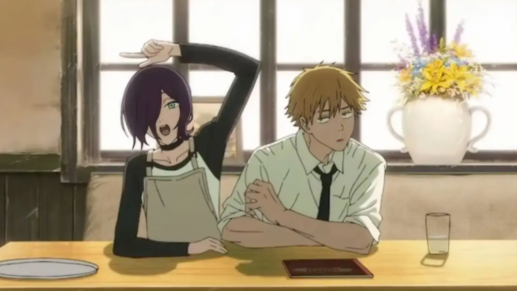 Chainsaw Man Chapter 223 Release Date Time & Where To Read Manga