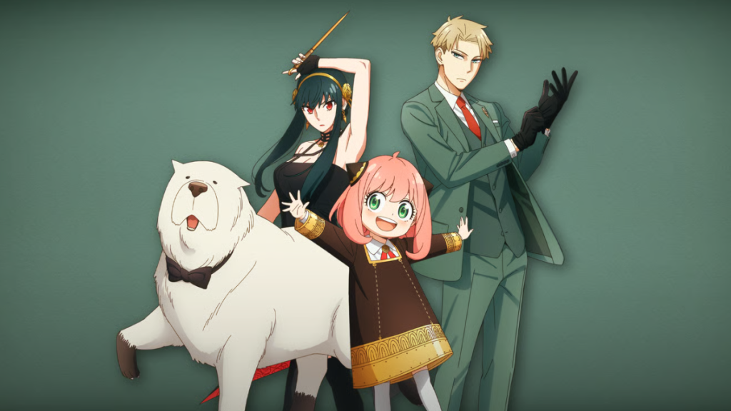 Spy x Family Chapter 127 Release Date & Where to Read