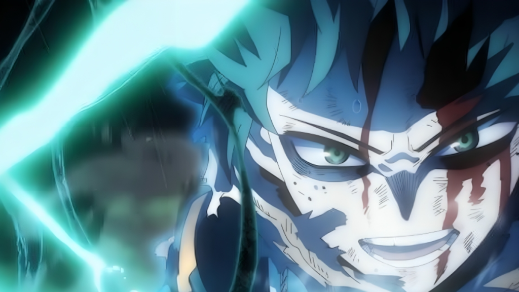 My Hero Academia Season 8 Episode 11 Release Date, Time, Where to Watch