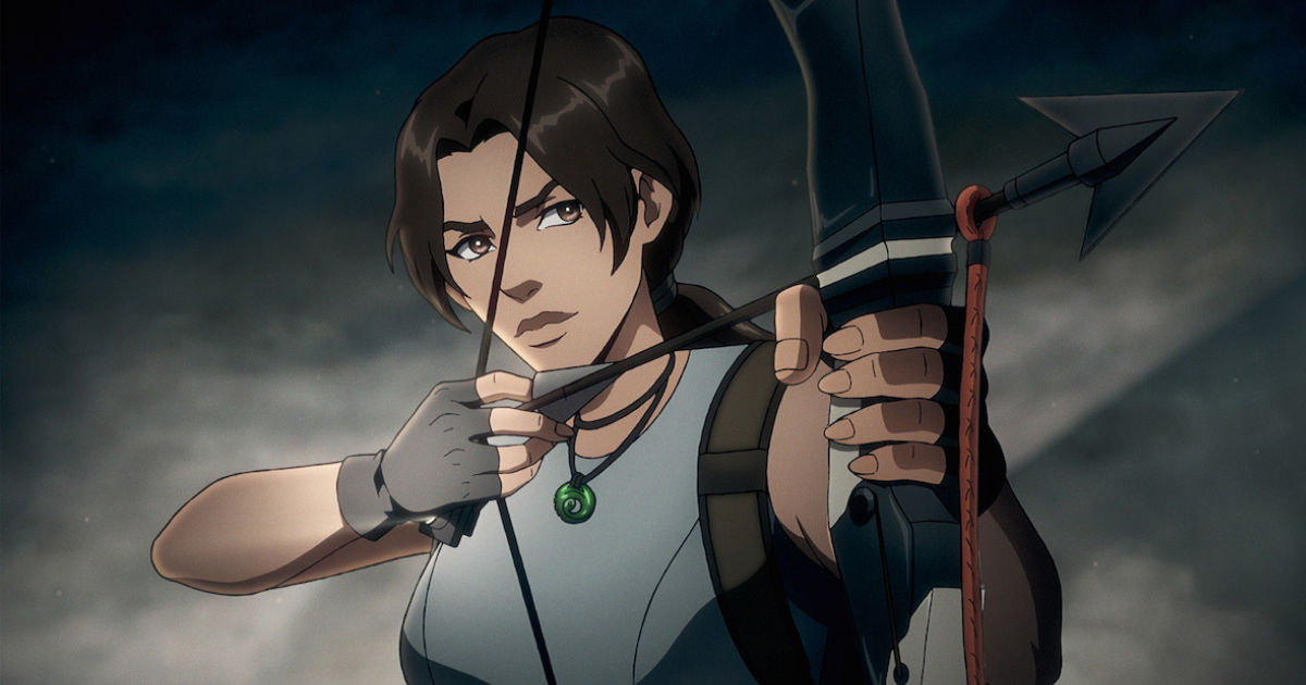 Has Tomb Raider: The Legend of Lara Croft Season 3 Been Canceled or Renewed?