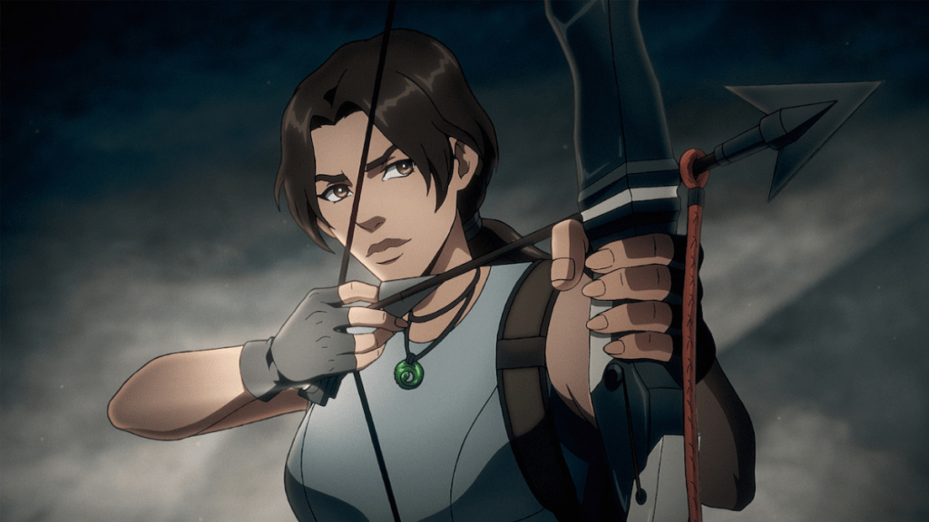 Has Tomb Raider: The Legend of Lara Croft Season 3 Been Canceled or Renewed?