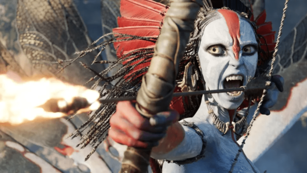Avatar: Fire and Ash Streaming Release Date Estimate, News & Updates