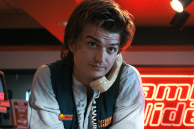 Stranger Things Fans Think Duffer Bros Just Hinted Steve’s Death