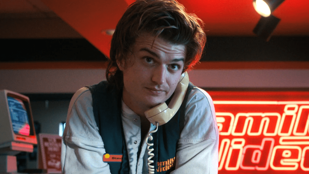 Stranger Things Fans Think Duffer Bros Just Hinted Steve’s Death