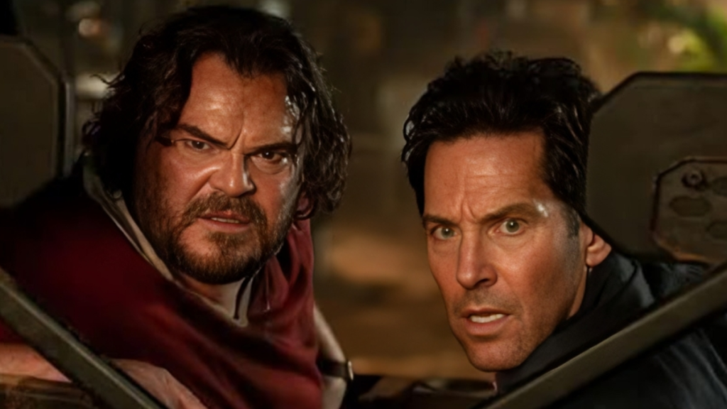Anaconda’s First Reactions Call It ‘1 of the Funniest Movies’ of 2025