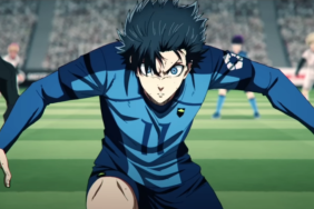 Blue Lock Chapter 329 Spoilers & Manga Plot Leaks