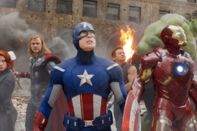 Avengers: Doomsday Teaser 2 Easter Eggs & Marvel References