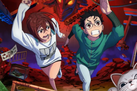 Dan Da Dan Chapter 222 Release Date & Where to Read