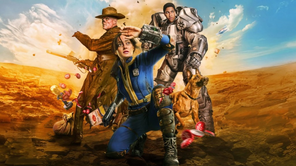 Fallout Season 2 Release Date, Time & Schedule Changes for the Better
