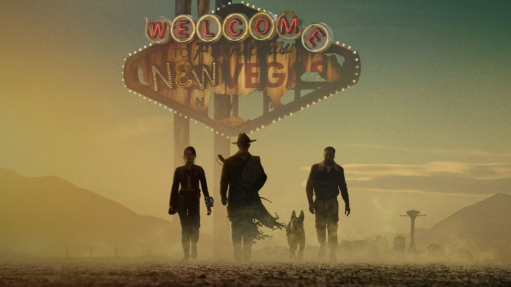 Fallout Season 2 Reviews & RT Score Are Even Better Than 1st Season