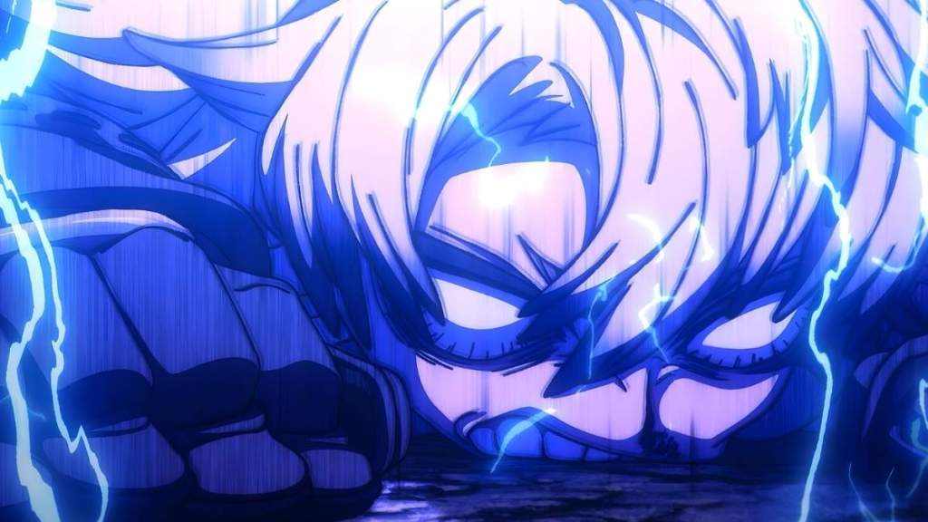 Gachiakuta Episode 22 Release Date, Time, Where to Watch